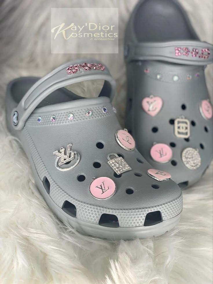 Classic Crocs