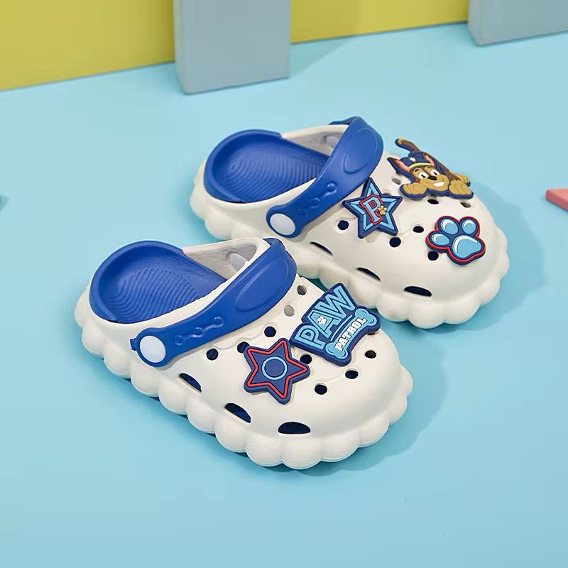 Paw Patrol Kids Crocs
