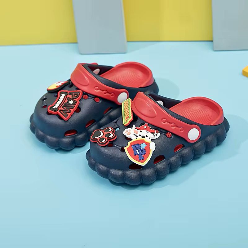 Paw Patrol Kids Crocs