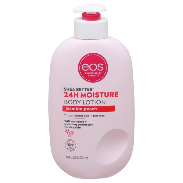 Eos Body Lotion