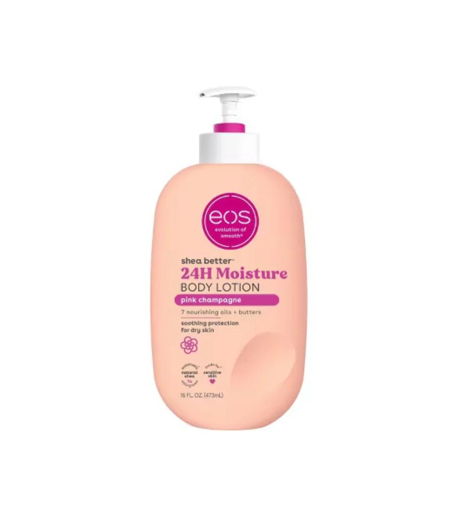 Eos Body Lotion