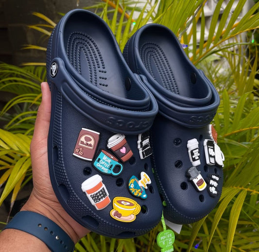 Classic Crocs