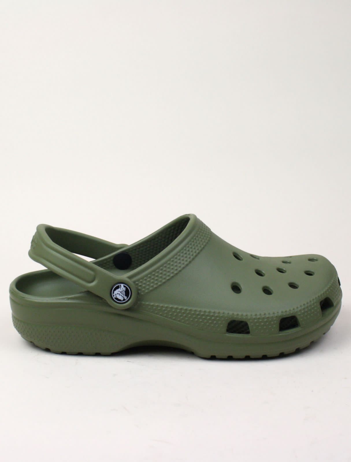 Classic Crocs