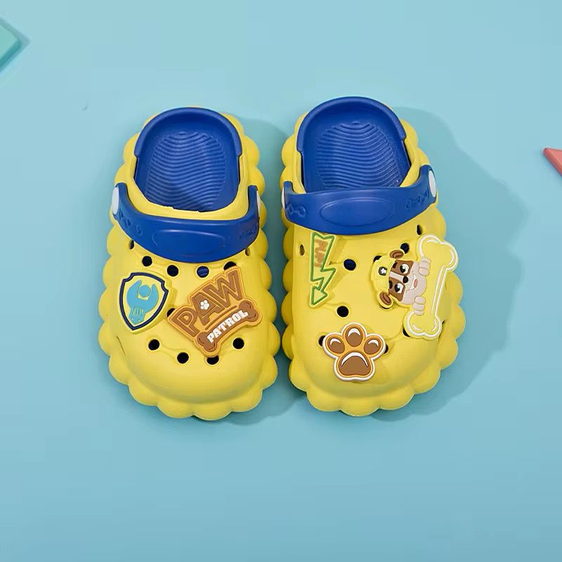Paw Patrol Kids Crocs