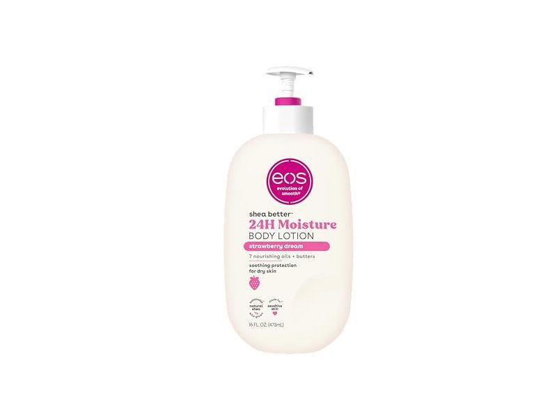 Eos Body Lotion