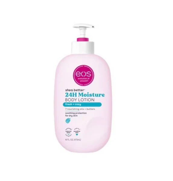Eos Body Lotion