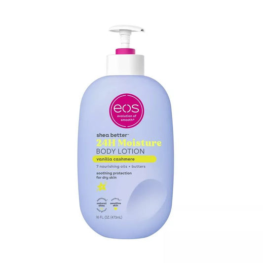 Eos Body Lotion